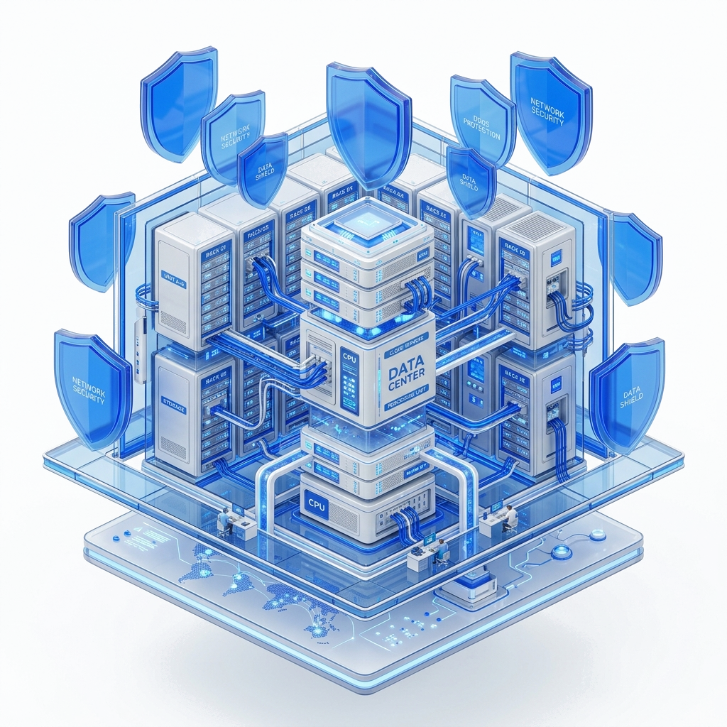 3D IT Solutions